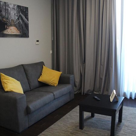 Basto Vila Hotel كابيسيراس دى باستو المظهر الخارجي الصورة