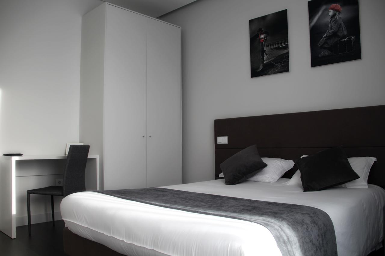 Basto Vila Hotel كابيسيراس دى باستو المظهر الخارجي الصورة
