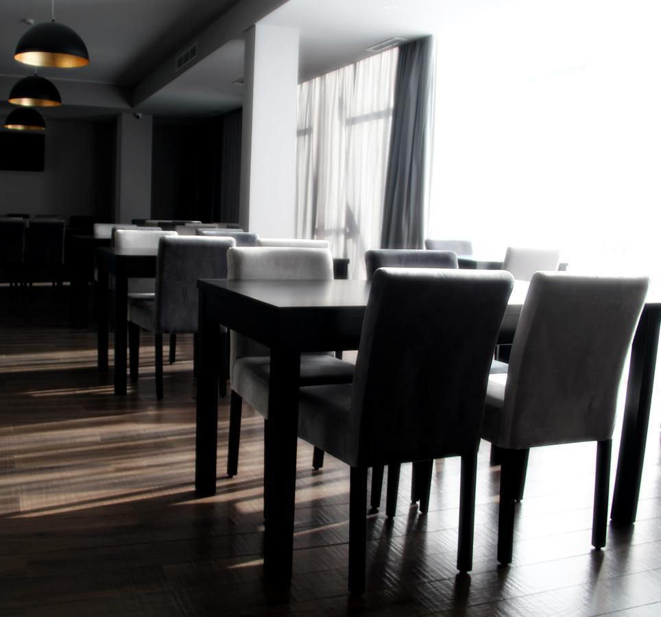 Basto Vila Hotel كابيسيراس دى باستو المظهر الخارجي الصورة