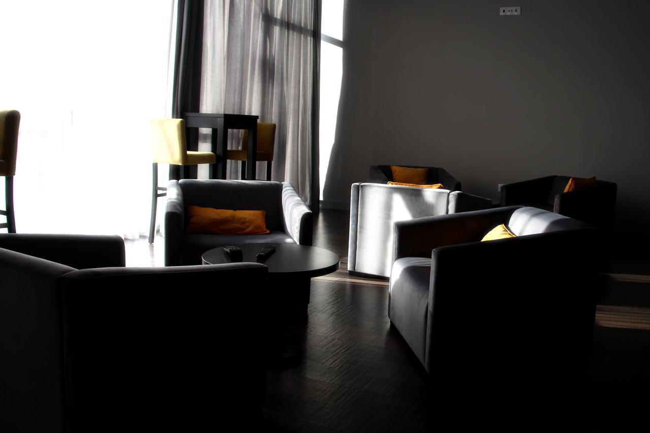 Basto Vila Hotel كابيسيراس دى باستو المظهر الخارجي الصورة