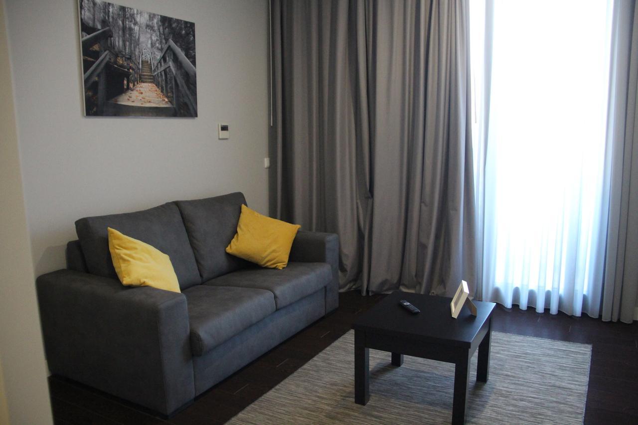 Basto Vila Hotel كابيسيراس دى باستو المظهر الخارجي الصورة
