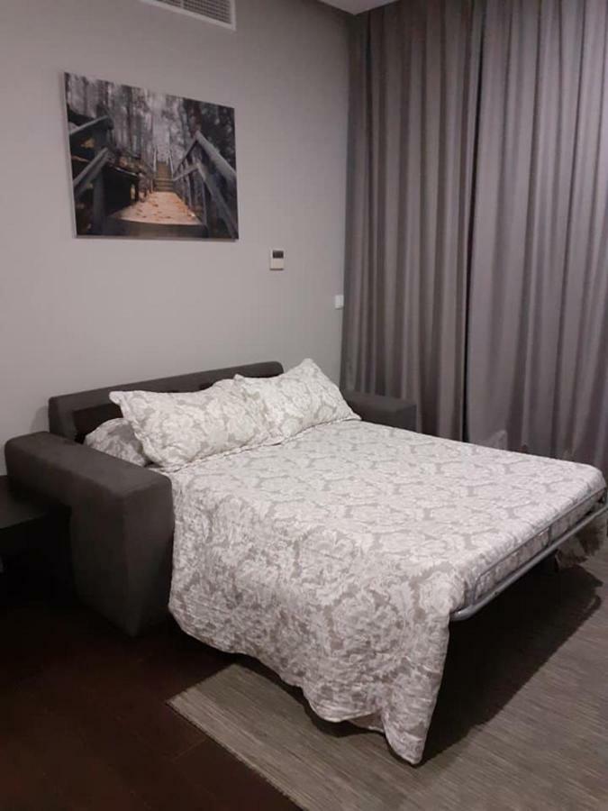 Basto Vila Hotel كابيسيراس دى باستو المظهر الخارجي الصورة